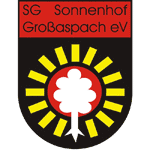 โลโก้ SG Sonnenhof Grossaspach