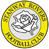 โลโก้ Stanway Rovers