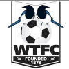 โลโก้ Wimborne Town