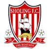 โลโก้ Sholing FC