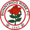 โลโก้ Bonnyrigg Rose