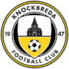 โลโก้ Knockbreda
