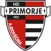 โลโก้ NK Primorje