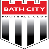 โลโก้ Bath City