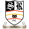 โลโก้ Stafford Rangers
