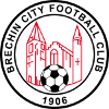 โลโก้ Brechin City