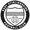 โลโก้ East Stirlingshire