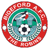 โลโก้ Bideford AFC