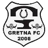 โลโก้ Gretna
