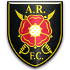 โลโก้ Albion Rovers
