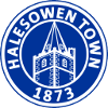 โลโก้ Halesowen Town