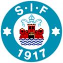 โลโก้ Silkeborg IF Reserve