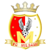 โลโก้ FC Milsami