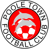โลโก้ Poole Town