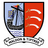 โลโก้ Maldon Tiptree