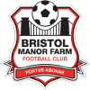 โลโก้ Bristol Manor Farm