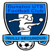 โลโก้ Dunston UTS