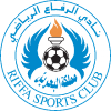 โลโก้ Al-Riffa