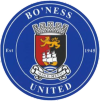 โลโก้ Boness Utd