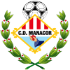 โลโก้ CD Manacor
