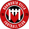โลโก้ Hanworth Villa