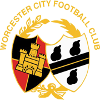 โลโก้ Worcester City