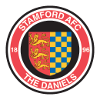 โลโก้ Stamford