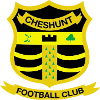 โลโก้ Cheshunt