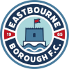 โลโก้ Eastbourne Borough