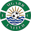 โลโก้ Mgarr United FC