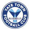 โลโก้ Yate Town