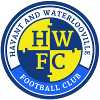 โลโก้ Havant Waterlooville