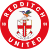 โลโก้ Redditch United