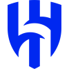 โลโก้ Al Hilal