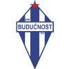 โลโก้ FK Buducnost Podgorica