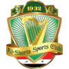 โลโก้ Al Shorta