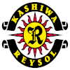 โลโก้ Kashiwa Reysol