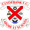 โลโก้ Clydebank FC