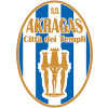 โลโก้ USD Akragas