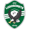 โลโก้ Ludogorets Razgrad II