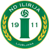 โลโก้ MNK FC Ljubljana