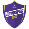 โลโก้ Orduspor