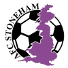 โลโก้ AFC Stoneham
