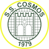 โลโก้ SP Cosmos