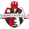 โลโก้ Mons Calpe SC