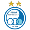 โลโก้ Esteghlal Tehran
