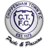 โลโก้ Chippenham Town