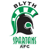 โลโก้ Blyth Spartans