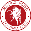 โลโก้ Welling United