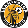 โลโก้ Leamington